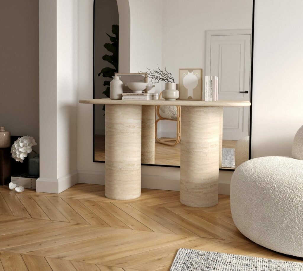 Flooring Trends: Exploring the Latest Styles and Designs